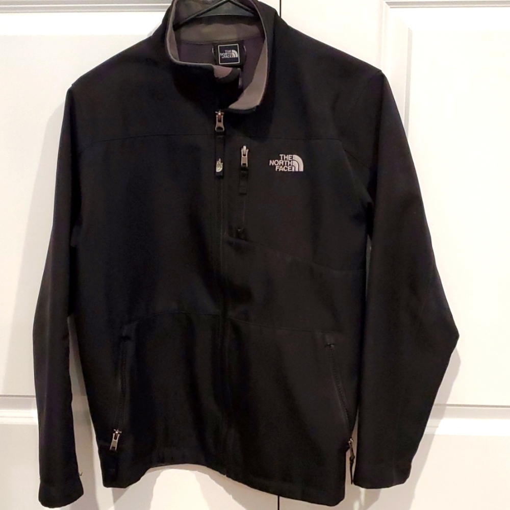 Boy's North Face Jacket